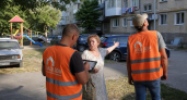 Обломки БПЛА упали на жилой дом в Славянске-на-Кубани: пострадавших нет