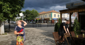Потепление Черного моря превращает майские дожди на Кубани в катастрофу