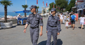 Краснодарский край готовится принять 9 млн туристов в режиме повышенной готовности