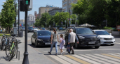 Омбудсмен Лантратова требует уголовного дела после наезда на девочку в Краснодаре