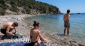 Забудьте про переполненные курорты: 3 тайных места в России с чистой водой, где вы отдохнете в тишине