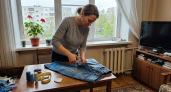 Деним — не мусор, а сокровище: 9 вещей из старой джинсы, которые вы сделаете за вечер и удивите всех