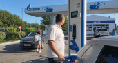 Кубань победила на ПМЭФ за развитие рынка газомоторного топлива