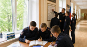 Генерал-майор Роман Павленков возглавил Краснодарский университет МВД