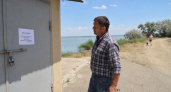 Автосервис на берегу Азовского моря закрыт по решению суда
