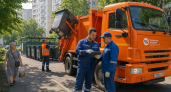 Кубань вышла на второе место в России по закупке мусорной спецтехники