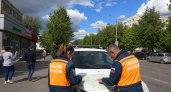 В Краснодарском крае 8 июня ожидаются грозы и потепление до 30 градусов