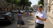 Улицу Гоголя в Краснодаре перекроют на 10 часов из-за мероприятия в филармонии