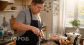 Забудьте про подсолнечное масло: жарка на обычной соли делает блюда полезнее и дает идеальную хрустящую корочку