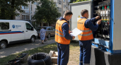 Энергопотребление Краснодара выросло на 15% — сети готовят к наплыву кондиционеров