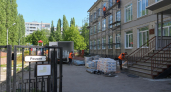 44 школы и детсада Краснодара отремонтируют за 2,5 месяца летних каникул