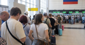 Полтора часа на контроль: путь из самолета в Краснодаре оказался длиннее полета из Стамбула