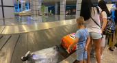 Как лист бумаги поможет обезопасить чемодан от потери в аэропорту - крутой лайфхак от бывалых туристов