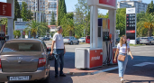 59 АЗС Сочи проверили на дефицит: резервуары заполнены на 95%