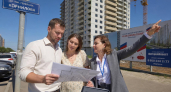 Квартиры в новостройках Краснодара подешевели до 7,9 млн рублей