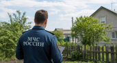 После ливней в Краснодарском крае затопило 47 участков и 27 домов