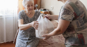 30 тысяч соцработников Кубани помогают 1,2 миллиона жителям региона