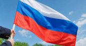 В Сочи триколор подняли глава города, силовики и представитель Кремля
