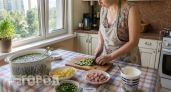 Перестала портить продукты квасом и кефиром: теперь готовлю грузинскую окрошку по рецепту с мацони