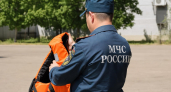 Спасатели провели 30 уроков безопасности для 3000 школьников в пришкольных лагерях