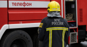 Обломки БПЛА упали на нефтебазу в Краснодарском крае: начался пожар