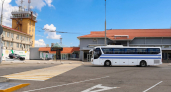 Автобус свяжет аэропорты Краснодара и Геленджика за 4 часа