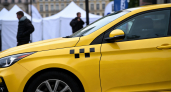 В аэропорту Сочи с начала июня выявили 12 нарушений у нелегальных таксистов