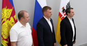 В Краснодаре ускорили модернизацию коммунальных сетей с новым коллектором на 23 километра