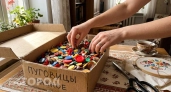 Перестаньте выбрасывать старые пуговицы: 5 простых способов превратить их в стильный декор для вашего дома