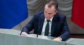 После атаки на автобус с детьми губернатор пообещал наказать виновных