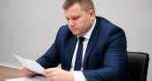 Федор Дерека вновь возглавил минсельхоз и перерабатывающую промышленность Кубани