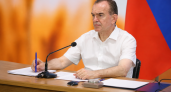 На Кубани в конце июня начнут убирать более 2 миллионов гектаров зерновых