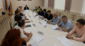 В Краснодаре обсудили вывески, парковки для туристических автобусов и поддержку бизнеса