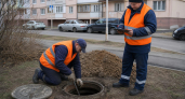 В Краснодаре с начала года устранили 147 незаконных врезок в водопровод