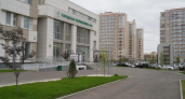 Поликлинику в краснодарском Образцово, готовую к работе, откроют осенью 2026 года