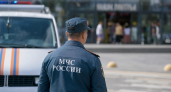 Кондратьев и Наумов выразили соболезнования после гибели женщины в ТЦ Краснодара