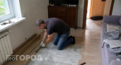 Забудьте про ламинат и линолеум: в 2026 году дизайнеры выбирают эти три материала для долговечных полов