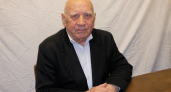 Ветеран из Новороссийска, воевавший на Курской дуге, отметил 104-летие