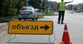 В Краснодаре на день перекроют участок Гоголя в центре города