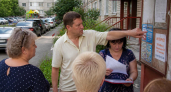 Кавказский район лидирует по жалобам жителей Кубани на власть