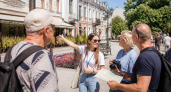 Краснодар обошёл 385 городов, но не дотянул до первого места