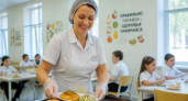 110 тонн продуктов ежедневно: как кормят краснодарских школьников