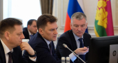На Кубани обсудили пополнение бюджета на фоне замедления экономической активности
