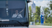 Автобусный маршрут из Москвы в Анапу начнет ходить ежедневно с 3 июля