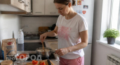Больше не готовлю обычную кашу: добавляю томаты и превращаю скучный завтрак в изысканный ресторанный хит