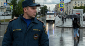 На Кубани 24 июня прогнозируют ливни с грозой, градом и ветром до 20 м/с