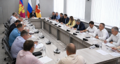 В Краснодаре отменили уличные линейки для выпускников после заседания антитеррористической комиссии