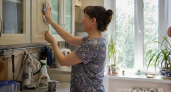 Вместо дорогих чистящих: 2 копеечных компонента из аптеки отмоют всю кухню до блеска