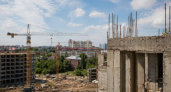 Ввод жилья на Кубани в начале 2026 года сократился на 71,6%