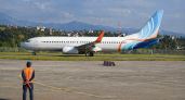 Flydubai возобновила рейсы из Сочи в Дубай с полетом около 4,5 часа